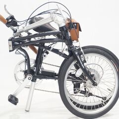 DAYTONA 「ディトナ」 DE01 2018年モデル 電動アシスト自転車