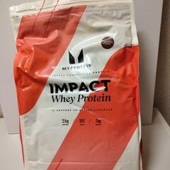 【未開封】マイプロテイン 抹茶ラテ2.5kg (おまけ付き) Amazon | MYPROTEIN マイプロテイン Impact ホエイ プロテイン 抹茶