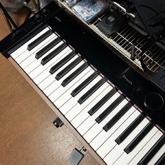 【CASIO】Privia PX-S6000BK　電子ピアノ　カシオ 2022年製