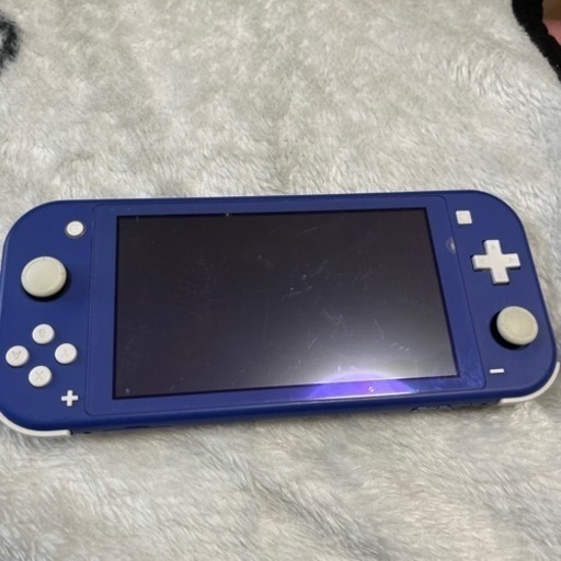 Switch スイッチ ライト ジャンク品