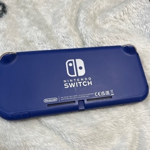 Switch スイッチ ライト ジャンク品