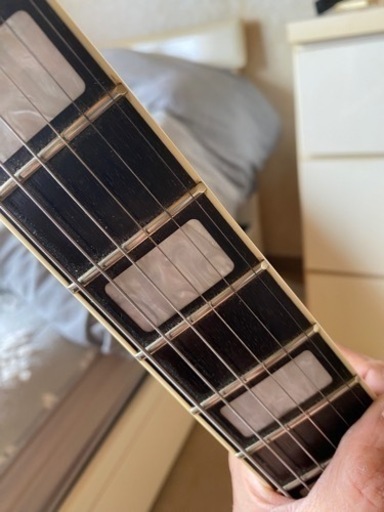 エレキギター セミアコースティックギター良品良音美品grote検索gibson 