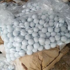 レンジボール約1万球