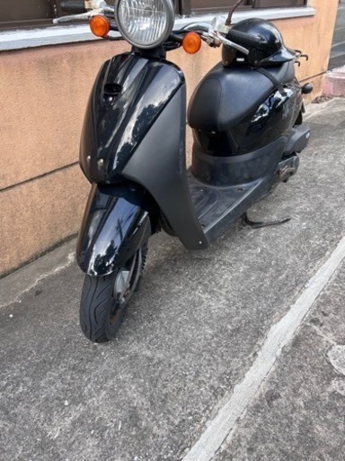 バイク スズキ