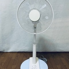 モリタ 扇風機(季節、空調家電)の中古が安い！激安で譲ります・無料であげます｜ジモティー