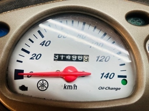 31496 km シグナス125X ヤマハ SE25 小型☆ 始動動画あり まとめ