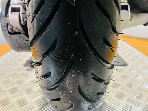 31496 km シグナス125X ヤマハ SE25 小型☆ 始動動画あり ヤマハ