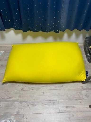 家具  ヨギボー