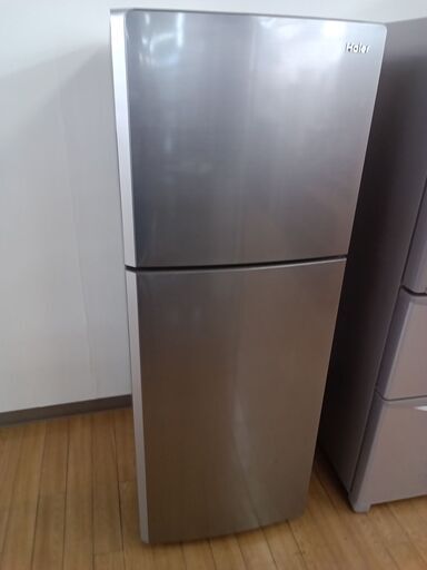 ★ジモティ割あり★ Haier 冷蔵庫 235L 21年製 動作確認／クリーニング済み TK2474