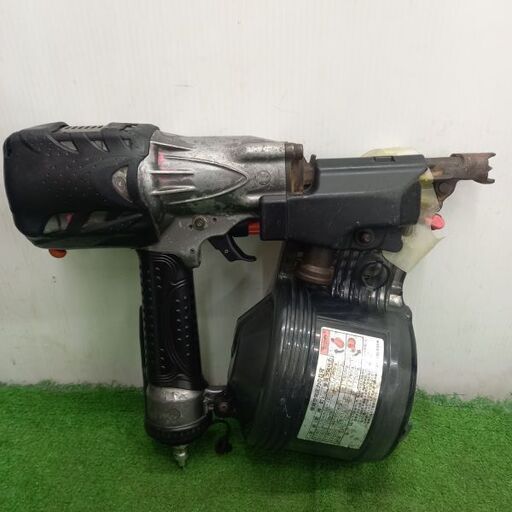 日立工機 NV90HMC 高圧釘打ち機【リライズ野田愛宕店】【店頭取引限定