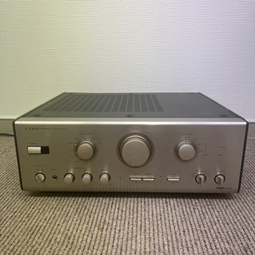 家電 オーディオ AVアンプ