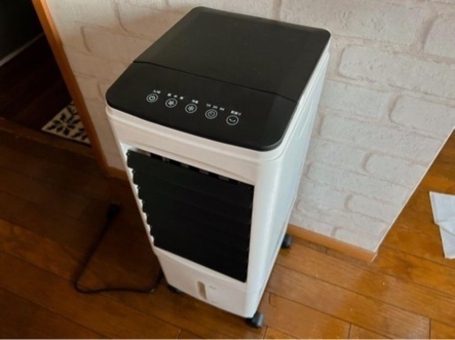 冷風機　扇風機　新品