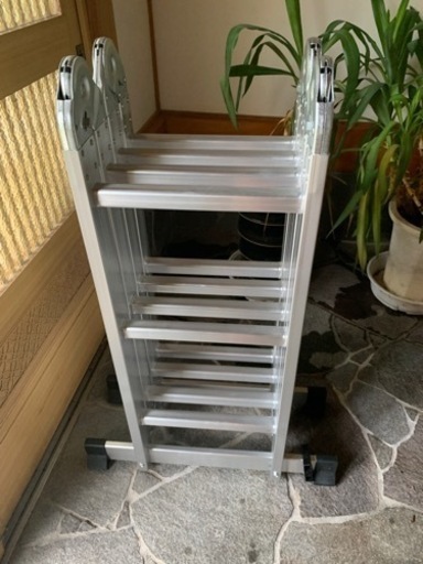 はしご　3.5m