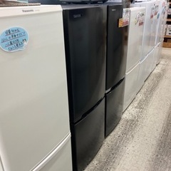 【愛品館江戸川店】保証充実TOSHIBA　2023年製153L　2ﾄﾞｱ冷凍冷蔵庫GR-U15BS（K)
