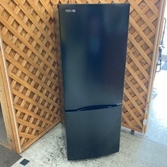 愛品館江戸川店】保証充実TOSHIBA 2023年製153L 2ﾄﾞｱ冷凍冷蔵庫