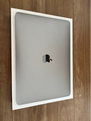 パソコン MacBook pro