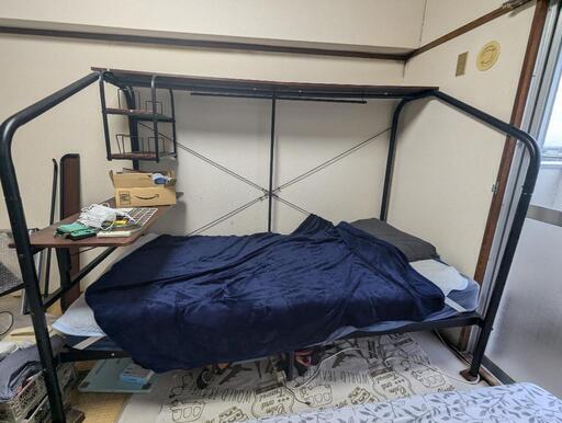 家具 ベッド