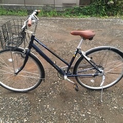 ブリヂストン自転車 0615