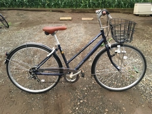 ブリヂストン自転車 0615