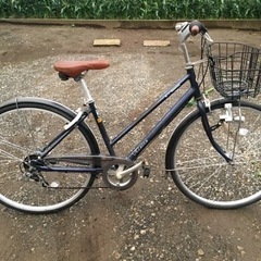 ブリヂストン自転車 0615