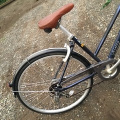 ブリヂストン自転車 0615