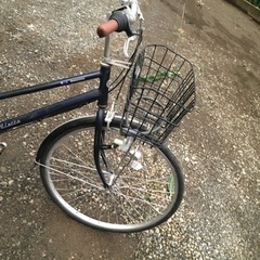 ブリヂストン自転車 0615