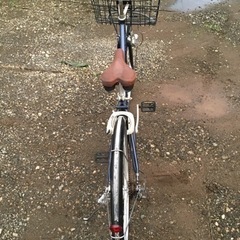 ブリヂストン自転車 0615