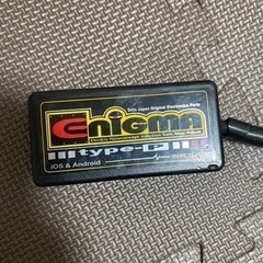 シグナスX エニグマ