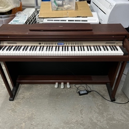☆電子ピアノ☆2007年製☆KORG☆