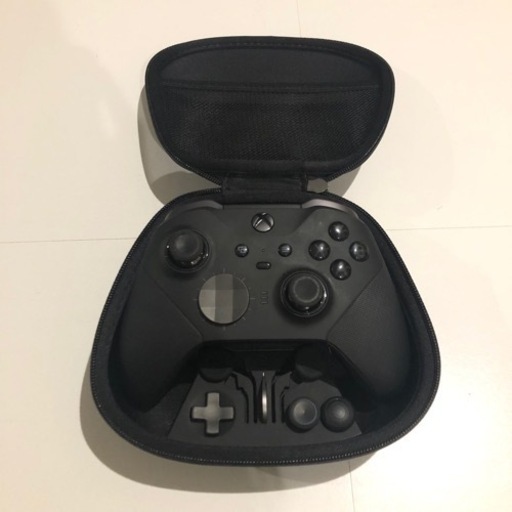 ☆マイクロソフト Microsoft F23-00066 XBOX 本体 VIDEO GAME SYSTEM 