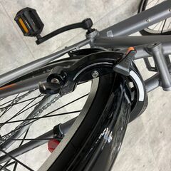 BRIDGESTONE 「ブリヂストン」 TB1 TB482 2023年モデル クロスバイク 
