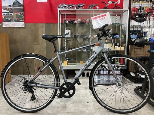 BRIDGESTONE 「ブリヂストン」 TB1 TB482 2023年モデル クロスバイク rc_ITLI3SFKPAIG_PWNn