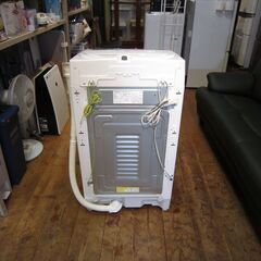 TOSHIBA / 東芝  洗濯機　7.0Kg AW-7G8  2020年製