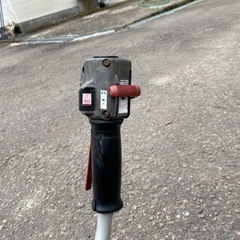 ゼノア草刈機BCZ271STG EZロングパイプ