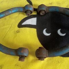 クスコ　jzx100アッパーアーム