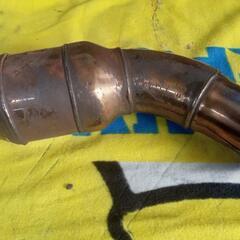 jzx100スポーツキャタライザー