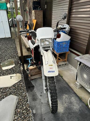 値下げ‼️希少‼️MTX200‼️旧車‼️