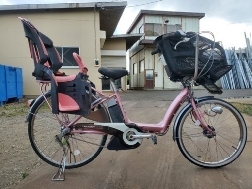 ⭐️電動自転車⭐️BS  アンジェリーノ