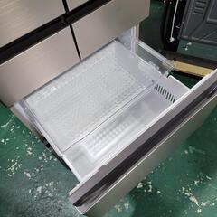 ID:G910038 業務用冷凍冷蔵庫（2018年フクシマ製） 100V