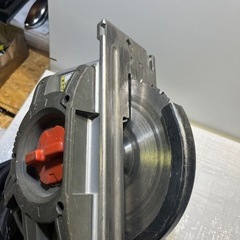 77　防塵カッター