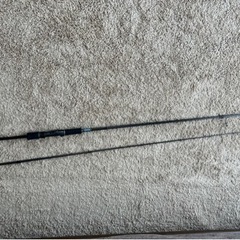 新品未使用 釣竿 ロッド  DAIWAエメラルダス