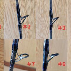 【受渡決定】シマノ 19コルトスナイパーSS S100H (スピニング)