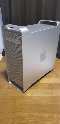 急募　木曜日まで【動作確認済】Apple power mac g5
