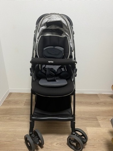 Aprica ラクーナビッテクッション