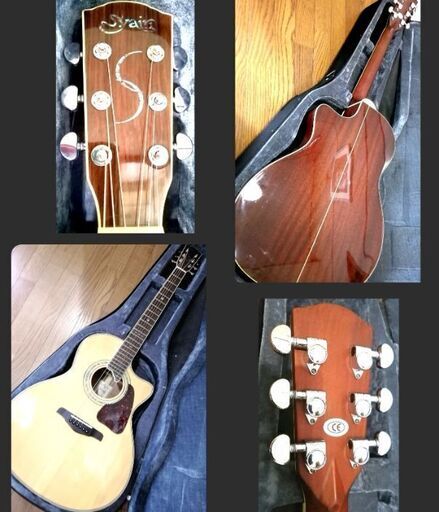 Gibson j-150 ギブソン USA純正ケース付き 【楽天市場】gibson 純正