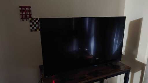 その他 Toshiba REGZA 43C340X TV