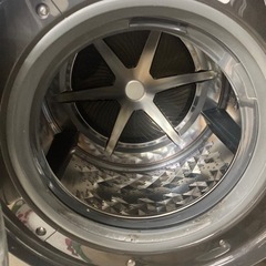 家電 生活家電 洗濯機