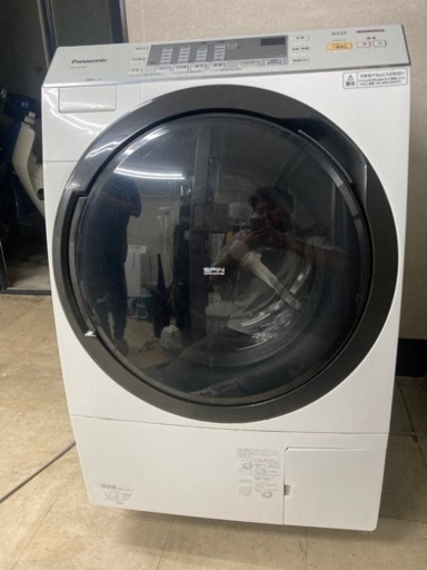 家電 生活家電 洗濯機