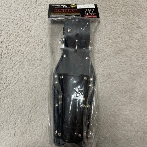 ニックス工具差し