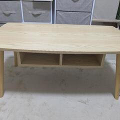 【仮確定中】家具 テーブル